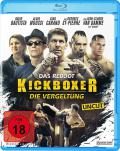 Kickboxer: Die Vergeltung - uncut