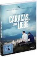 Caracas, eine Liebe