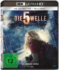 Die 5. Welle - 4K