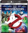 Film: Ghostbusters - 4K
