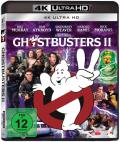 Film: Ghostbusters II - 4K