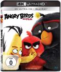 Film: Angry Birds - Der Film - 4K