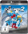 Film: Die Schlmpfe 2 - 4K