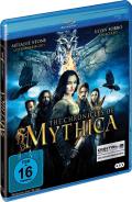 The Chronicles of Mythica