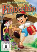 Film: Die Abenteuer von Pinocchio