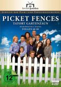 Film: Fernsehjuwelen: Picket Fences - Tatort Gartenzaun - Staffel 4
