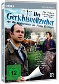 Film: Pidax Serien-Klassiker: Der Gerichtsvollzieher oder Die Gewissensbisse des Florian Kreittmayer