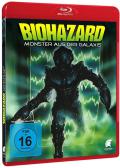 Film: Biohazard