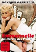 Emmanuelle - Im Harem des Prinzen