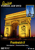 Film: Reise-Videos auf DVD: Frankreich 2