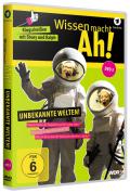 Wissen macht Ah! - DVD 3