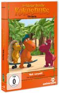 Film: Der kleine Drache Kokosnuss - DVD 7