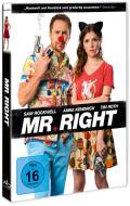 Mr. Right