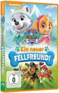 Film: Paw Patrol - Ein neuer Fellfreund!