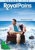 Film: Royal Pains - Staffel 5