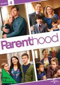 Parenthood - Season 4