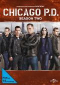 Film: Chicago P.D. - Season 2