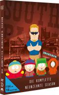 Film: South Park - Season 19