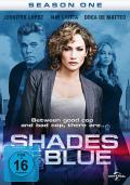 Shades of Blue - Staffel 1