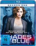 Shades of Blue - Staffel 1