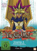 Yu-Gi-Oh! - Staffel 5.2