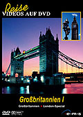 Film: Reise-Videos auf DVD: Grobritannien 1