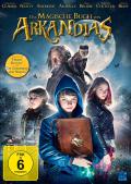 Film: Das magische Buch von Arkandias