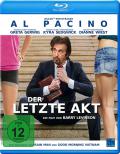 Film: Der letzte Akt