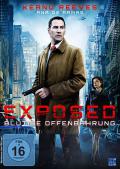 Film: Exposed - Blutige Offenbarung