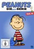 Film: Peanuts - Die neue Serie - Vol. 6