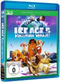 Film: Ice Age - Kollision voraus! - 3D