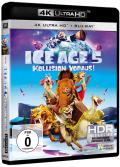 Film: Ice Age - Kollision voraus! - 4K