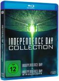 Film: Independence Day Collection