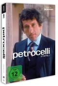 Petrocelli - Staffel 1