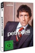 Petrocelli - Staffel 2