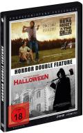 Horror Double Feature: Ben & Mickey vs. The Dead / The Night Before Halloween