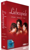 Liebesspiele