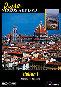 Film: Reise-Videos auf DVD: Italien 1