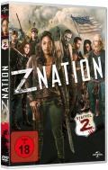 Film: Z Nation - Staffel 2