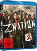 Z Nation - Staffel 2