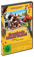 Film: Everybody Wants Some!!