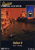 Film: Reise-Videos auf DVD: Italien 2