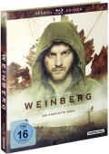 Weinberg - Die komplette Serie - Special Edition