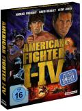 Film: American Fighter 1-4 - uncut