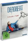 Film: Deadbeat - Staffel 2