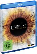 Film: I Origins - Im Auge des Ursprungs