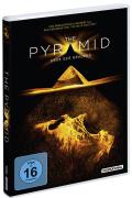 Film: The Pyramid - Grab des Grauens