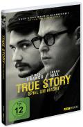 Film: True Story - Spiel um Macht