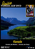 Reise-Videos auf DVD: Kanada