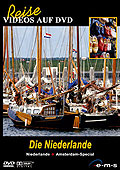 Reise-Videos auf DVD: Die Niederlande